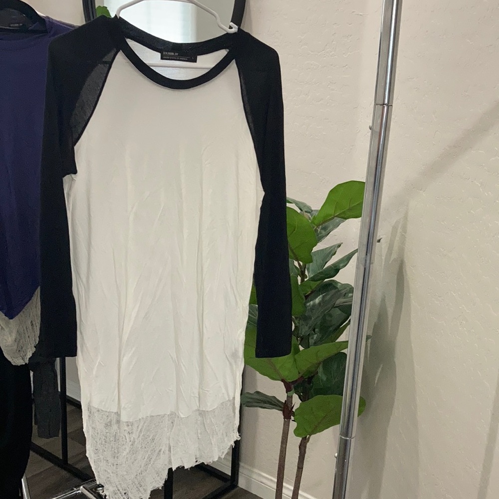 Benjamin Jay baseball top